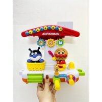 Đồ chơi nhà tắm Anpanman (2hand)