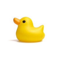 Đồ chơi nhà tắm con vịt kidsme - màu vàng
