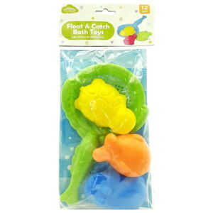 Đồ chơi nhà tắm sinh vật biển Pamama p0114
