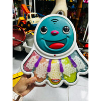 Đồ chơi nhạc đèn Little Tikes Squishy Piano baby Toy