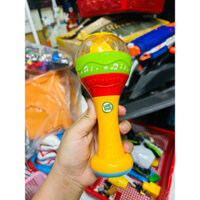 Đồ chơi nhạc đèn Lục lạc LeapFrog cho bé 6m+ ( used)