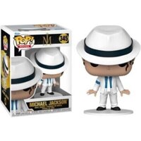 Đồ chơi nhân vật hành động Funko Pop Michael Jackson 345
