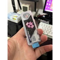 Đồ Chơi Nhân Vật Kamen rider Decade Memory 7 Line 10 Transformer 10