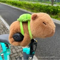 Đồ chơi nhồi bông Capybara, chuột nước, thú nhồi bông, gối, vòng tay Capybara, búp bê P4XE