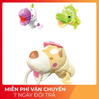 Đồ chơi nhồi bông cho chó mèo - Doggyman