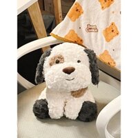 Đồ chơi nhồi bông hình chó con dễ thương, gối ôm ngủ, thú nhồi bông, quà sinh nhật, năm mới, ngày lễ tình nhân
