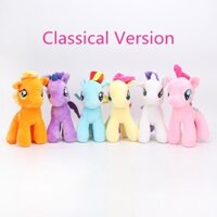 Đồ chơi nhồi bông Hình Con Ngựa Pony