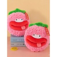 Đồ chơi nhồi bông máy gắp thú 8inch móng cao cấp thời trang, quà tặng lễ cưới, búp bê 25cm