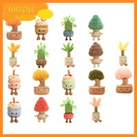 Đồ chơi nhồi bông Mềm Mại Trang Trí Bánh Kem Mọi Lứa Tuổi