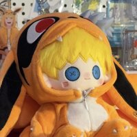 Đồ chơi nhồi bông Naruto Uzumaki 20cm búp bê cotton in hình NARUTO dễ thương thiết bị ngoại vi Anime quà tặng sinh nhật và quà tặng năm mới cho bạn bè