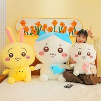 Đồ chơi nhồi bông thú nhồi bông Chiikawa Nhật Bản