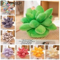 Đồ chơi nhồi bông thực vật ZONGGJZ, Trang trí búp bê mọng nước nhồi bông dễ thương, Quà tặng trẻ em Phim hoạt hình nhỏ Mô phỏng mọng nước Gối sang trọng Quà tặng sinh nhật