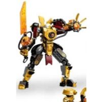 Đồ Chơi Ninjago Chiến Giáp  ngau nhien🎁👉 + quà ( Quý khách chat chọn mẫu)