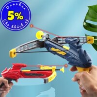 Đồ chơi nỏ cung tên có tia laser mới nhất 2024
