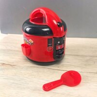 Đồ chơi nồi cơm điện cho bé (5541)