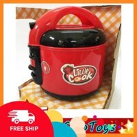 ĐỒ CHƠI NỒI CƠM ĐIỆN DÙNG PIN