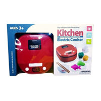 Đồ chơi nồi cơm điện_5725