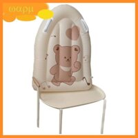 Đồ chơi nổi nước WMMB có tay cầm Phao bể bơi Giường bơm hơi Phao mới lạ