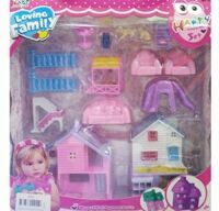 Đồ chơi nội thất 3952