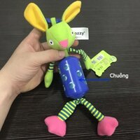 Đồ chơi nôi trẻ em
