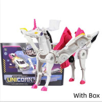Đồ Chơi Ô tô  Biến Hình Robot, Robot biến hình