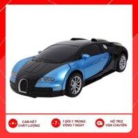 Đồ chơi Ô tô biến hình thành Robot MECHA - Mẫu mới 2018 HOT 💥SIÊU HOT💥