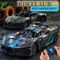 Đồ chơi ô tô CORDELLAUB RC, Đồ chơi truyền động tốc độ cao Xe điều khiển từ xa, Quà tặng Giáng sinh Mô hình xe địa hình 2.4G Đồ chơi ô tô đua xe Đồ chơi bé trai