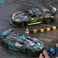 Đồ chơi ô tô ISITA RC, Đồ chơi truyền động tốc độ cao Xe điều khiển từ xa, Đồ chơi trẻ em Xe địa hình Mô hình 1: 20 Đua xe Đồ chơi bé trai