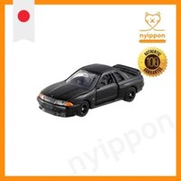 Đồ chơi ô tô Mini Takara Tomy Tomica No.48 Nissan Skyline GT-R (BNR32) (Hộp) từ 3 năm trở lên.