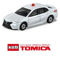 Đồ chơi ô tô mô hình Tomica 31 Toyota Camry Sports Police Car