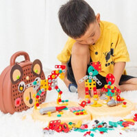 Đồ chơi ốc vít