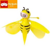 Đồ chơi ong biết bay,Đồ chơi cảm ứng ong biết bay,Đồ chơi con ong biết bay,Đồ chơi cảm ứng ong bay,Đồ chơi con ong