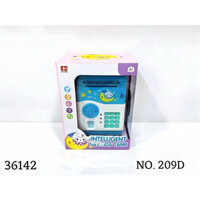 ĐỒ CHƠI ỐNG TIẾT KIỆM THÔNG MINH CHO BÉ