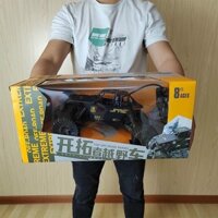 Đồ chơi oto địa hình có điều khiển 96-