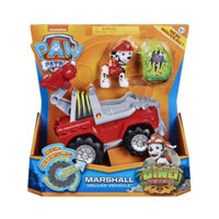 Đồ chơi Paw Patrol khủng long Zuma rescue Dino