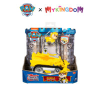 Đồ Chơi Paw Patrol Xe Cứu Hộ Giải Cứu Rồng Rubble 6063587