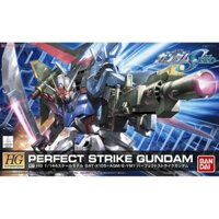 ĐỒ CHƠI PERFECT STRIKE GUNDAM HG 1/144 SEED BANDAI MÔ HÌNH LẮP RÁP