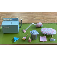 Đồ chơi phụ kiệm Sylvanian families