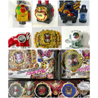 Đồ chơi Phụ kiện DX Kamen rider (Đặc Biệt) Các Loại