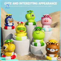 Đồ chơi phun nước cho trẻ em wirlsweal Đồ chơi nước sân sau Đồ chơi phun nước tên lửa xoay 360 độ cho trẻ em Quà tặng mùa hè hoàn hảo cho bé trai và bé gái Lý tưởng cho sân sau sân vườn ngoài trời Bãi cỏ