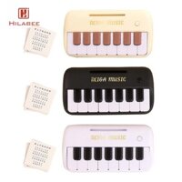 Đồ Chơi Piano Âm Nhạc Di Động Mầm Non Học Bàn Phím Đàn Piano Điện Tử Cho Bé Gái Trẻ Em Bé Trai