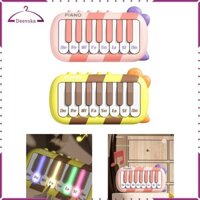 Đồ chơi Piano Đồ chơi âm nhạc Học sớm Đồ chơi bàn phím đàn Piano tương tác cho trẻ em từ 1 đến 5 tuổi