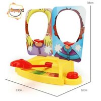 Đồ chơi PIE FACE – Trò Chơi Đập Mặt