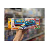 Đồ chơi Plarail Kf-10 Tomica Carrier Wagon Train