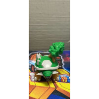 Đồ chơi Pokemon Torterra chính hãng Takada Tomy USED
