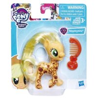 ĐỒ CHƠI PONY APPLEJACK