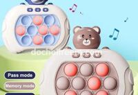 Đồ chơi pop it thế hệ mới POPIT