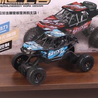 Đồ chơi & Quà tặng # 1: 16 Xe RC Mini Điều khiển từ xa Ô tô địa hình Đua xe tốc độ cao trong nhà Tăng tốc Drift Xe bánh xích đồ chơi điện cho trẻ em.