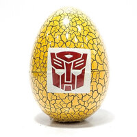 Đồ Chơi Quả Trứng Quyền Năng TRANSFORMERS C0882T - Giao hàng ngẫu nhiên