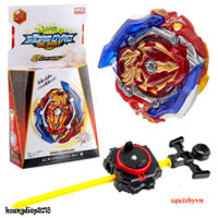 Đồ chơi quay giá rẻ, cù vô cực, cuộc chiến con quay, xoay dây rút cuốn tự nhiên vận tốc cao